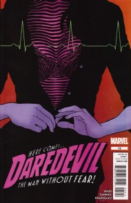 Daredevil (3rd Series) 2011 - 2013 #12