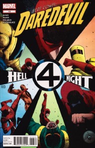 Daredevil (3rd Series) 2011 - 2013 #13