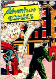 Adventure Comics 1938 - 2011 #118