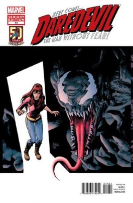 Daredevil (3rd Series) #14