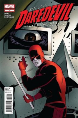 Daredevil (3rd Series) #14
