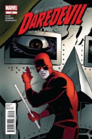 Daredevil (3rd Series) 2011 - 2013 #14