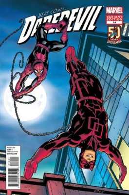 Daredevil (3rd Series) #14