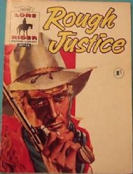 Lone Rider Picture Library 1961 - 1962 #14