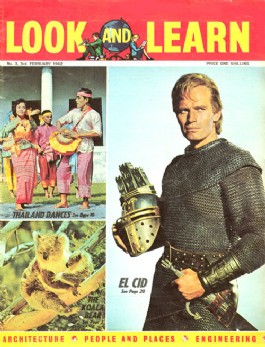 Look and Learn #3