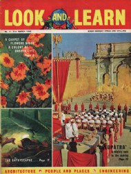 Look and Learn 1962 - 1982 #11