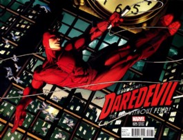 Daredevil (3rd Series) #25