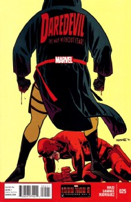 Daredevil (3rd Series) 2011 - 2013 #25