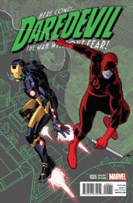 Daredevil (3rd Series) 2011 - 2013 #26