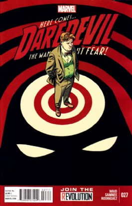 Daredevil (3rd Series) #27