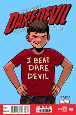 Daredevil (3rd Series) #28