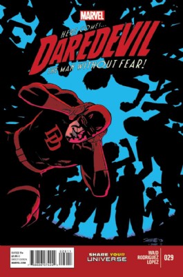 Daredevil (3rd Series) #29