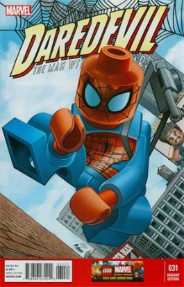 Daredevil (3rd Series) #31