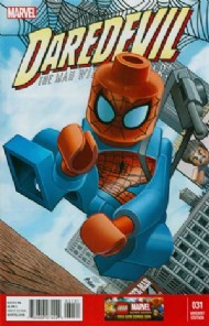 Daredevil (3rd Series) 2011 - 2013 #31