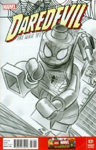 Daredevil (3rd Series) 2011 - 2013 #31
