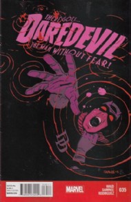 Daredevil (3rd Series) 2011 - 2013 #35