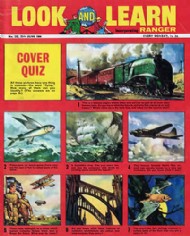 Look and Learn 1962 - 1982 #232