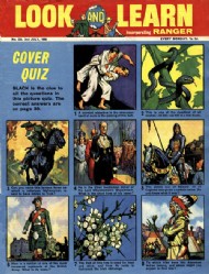 Look and Learn 1962 - 1982 #233