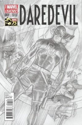 Daredevil (4th Series) #1