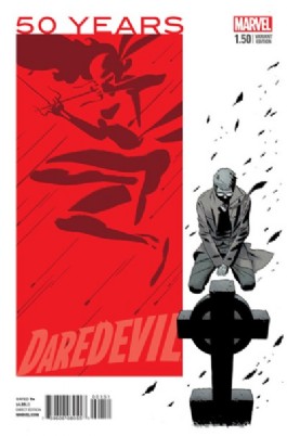 Daredevil (4th Series) #2