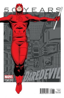 Daredevil (4th Series) #2