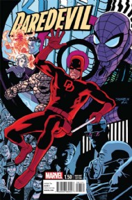 Daredevil (4th Series) 2014 - 2015 #2
