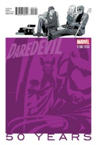 Daredevil (4th Series) 2014 - 2015 #2
