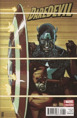 Daredevil (4th Series) #2