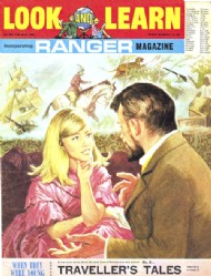 Look and Learn 1962 - 1982 #383