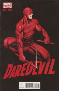 Daredevil (4th Series) 2014 - 2015 #2
