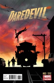 Daredevil (4th Series) 2014 - 2015 #3
