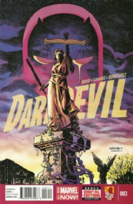 Daredevil (4th Series) 2014 - 2015 #3