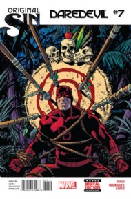 Daredevil (4th Series) 2014 - 2015 #7