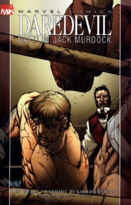 Daredevil: Battlin' Jack Murdock #3
