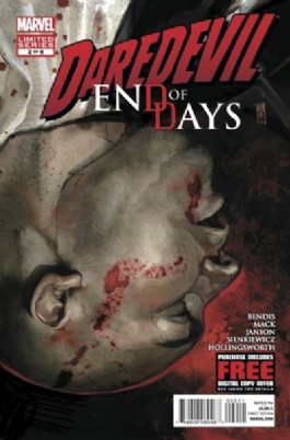 Daredevil: End of Days #2