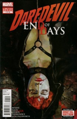 Daredevil: End of Days #7