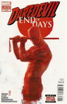 Daredevil: End of Days #8