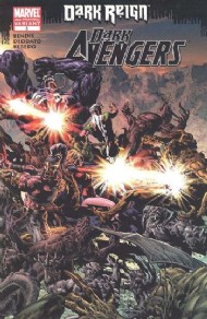 Dark Avengers 2009 - 2010 #3