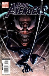 Dark Avengers 2009 - 2010 #4
