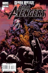 Dark Avengers 2009 - 2010 #4