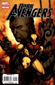 Dark Avengers 2009 - 2010 #5