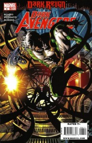 Dark Avengers 2009 - 2010 #6