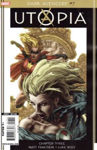 Dark Avengers 2009 - 2010 #7