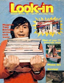 Look-In #1