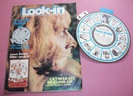 Look-In #3