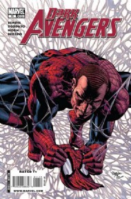 Dark Avengers 2009 - 2010 #11
