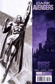 Dark Avengers 2009 - 2010 #13