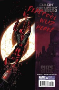 Dark Avengers 2009 - 2010 #14