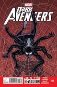 Dark Avengers (2nd Series) 2012 - 2013 #188