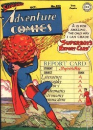 Adventure Comics 1938 - 2011 #133